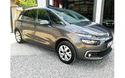 citroen-c4-picasso - 2