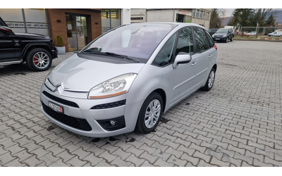 citroen-c4-picasso - 0