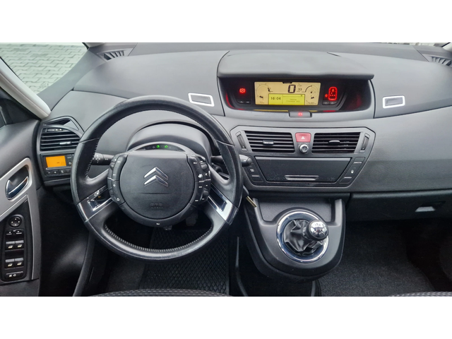 Citroen C4 Picasso ЛИЗИНГ - автомобили, коли, обяви за нови и употребявани 13