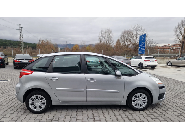 Citroen C4 Picasso ЛИЗИНГ - автомобили, коли, обяви за нови и употребявани 7
