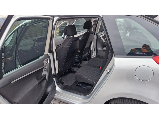 Citroen C4 Picasso ЛИЗИНГ - автомобили, коли, обяви за нови и употребявани 9