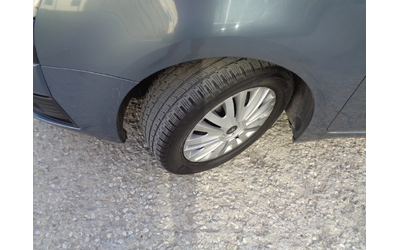 Citroen C4 Picasso 1, 6HDI-ЛИЗИНГ - автомобили, коли, обяви за нови и употребявани 13