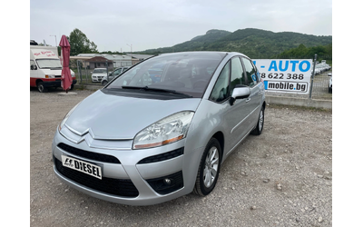 citroen-c4-picasso - 0