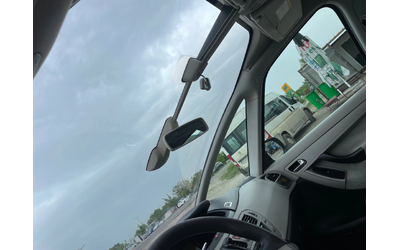 Citroen C4 Picasso 2.0HDI-AVTOMAT-ITALIA - автомобили, коли, обяви за нови и употребявани 11