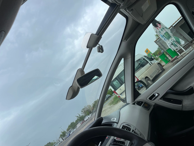 Citroen C4 Picasso 2.0HDI-AVTOMAT-ITALIA - автомобили, коли, обяви за нови и употребявани 11