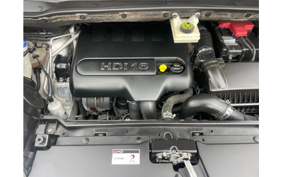 Citroen C4 Picasso 2.0HDI-AVTOMAT-ITALIA - автомобили, коли, обяви за нови и употребявани 12