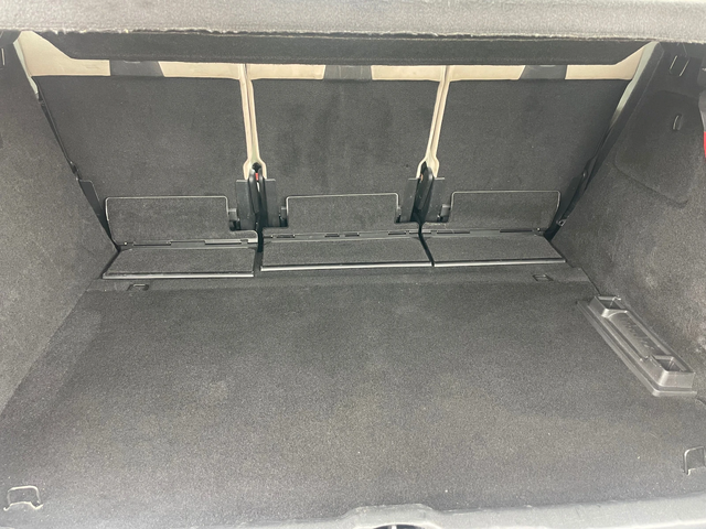 Citroen C4 Picasso 2.0HDI-AVTOMAT-ITALIA - автомобили, коли, обяви за нови и употребявани 13