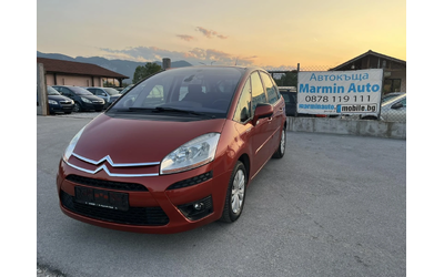 citroen-c4-picasso - 0