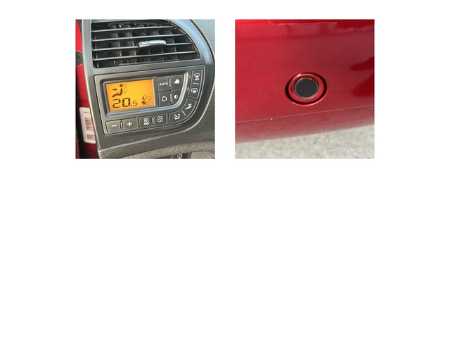 Citroen C4 Picasso 1.6HDI 109кс EURO 4 АВТОПИЛОТ КЛИМАТРОНИК - автомобили, коли, обяви за нови и употребявани 12