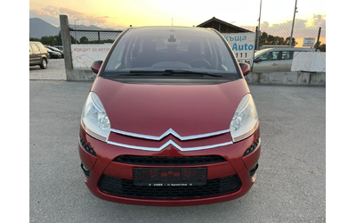 citroen-c4-picasso - 1
