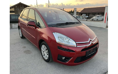 citroen-c4-picasso - 2