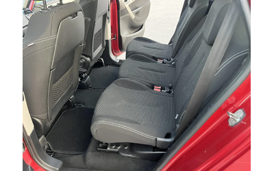 Citroen C4 Picasso 1.6HDI 109кс EURO 4 АВТОПИЛОТ КЛИМАТРОНИК - автомобили, коли, обяви за нови и употребявани 8