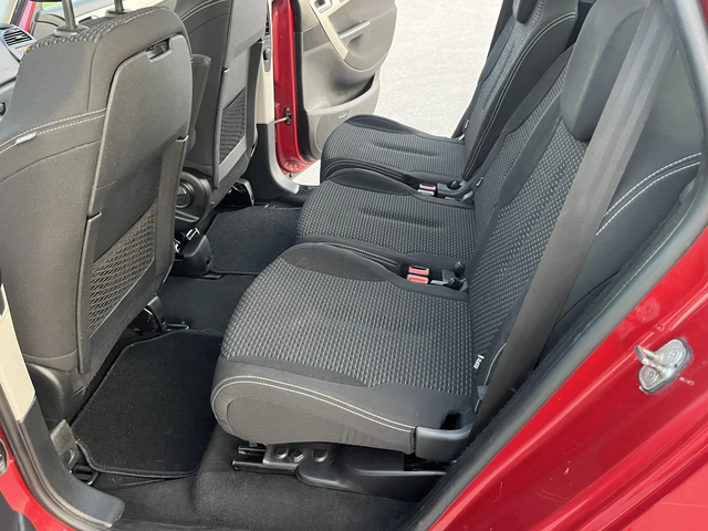 Citroen C4 Picasso 1.6HDI 109кс EURO 4 АВТОПИЛОТ КЛИМАТРОНИК - автомобили, коли, обяви за нови и употребявани 8