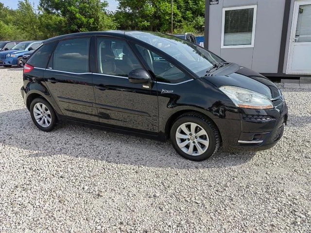 Citroen C4 Picasso 2.0hdi 136k* Exclusive* NOVA!!!* UNIKAT* - автомобили, коли, обяви за нови и употребявани 10