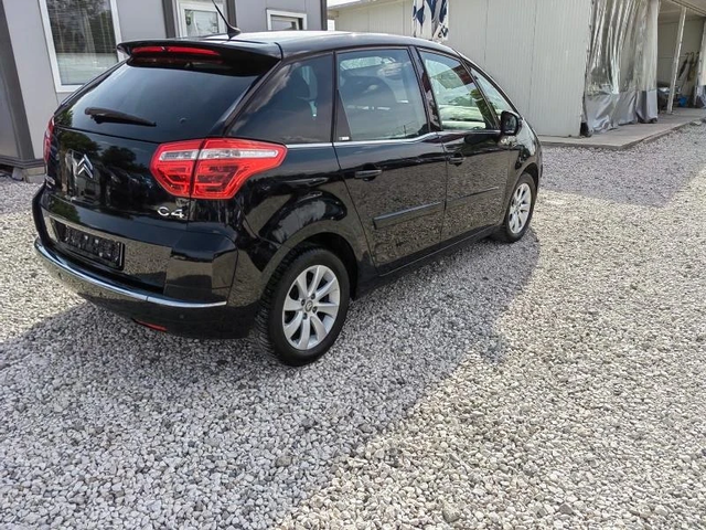 Citroen C4 Picasso 2.0hdi 136k* Exclusive* NOVA!!!* UNIKAT* - автомобили, коли, обяви за нови и употребявани 12