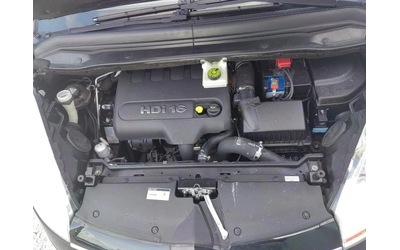 Citroen C4 Picasso 2.0hdi 136k* Exclusive* NOVA!!!* UNIKAT* - автомобили, коли, обяви за нови и употребявани 16