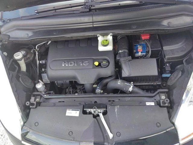 Citroen C4 Picasso 2.0hdi 136k* Exclusive* NOVA!!!* UNIKAT* - автомобили, коли, обяви за нови и употребявани 16