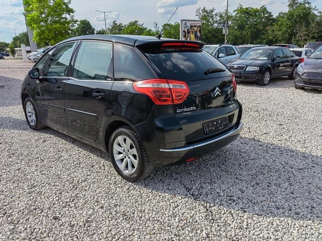 Citroen C4 Picasso 2.0hdi 136k* Exclusive* NOVA!!!* UNIKAT* - автомобили, коли, обяви за нови и употребявани 3