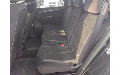 Citroen C4 Picasso 2.0hdi 136k* Exclusive* NOVA!!!* UNIKAT* - автомобили, коли, обяви за нови и употребявани 6