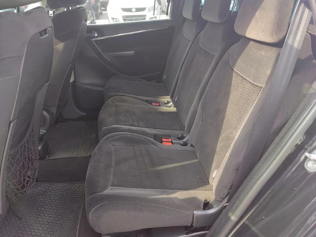 Citroen C4 Picasso 2.0hdi 136k* Exclusive* NOVA!!!* UNIKAT* - автомобили, коли, обяви за нови и употребявани 6