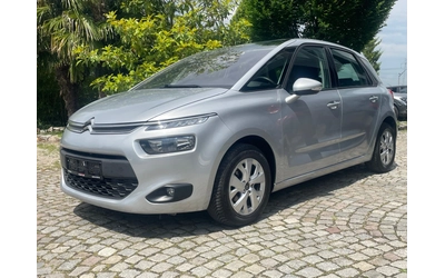 citroen-c4-picasso - 0