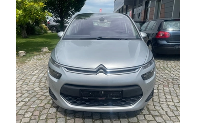 citroen-c4-picasso - 1