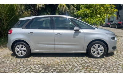 citroen-c4-picasso - 2