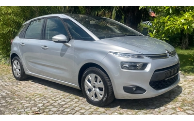 citroen-c4-picasso - 3