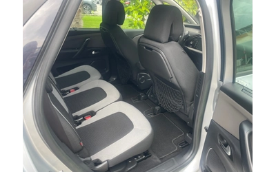 Citroen C4 Picasso 1.6 hdi Executive - автомобили, коли, обяви за нови и употребявани 7