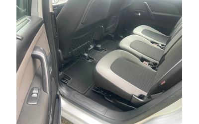 Citroen C4 Picasso 1.6 hdi Executive - автомобили, коли, обяви за нови и употребявани 9