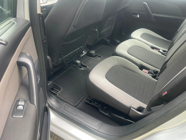 Citroen C4 Picasso 1.6 hdi Executive - автомобили, коли, обяви за нови и употребявани 9