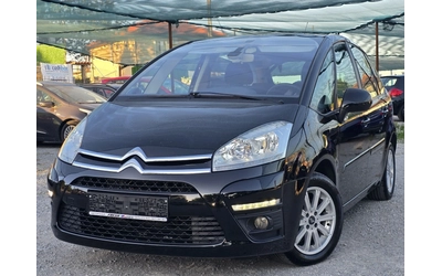 citroen-c4-picasso - 0