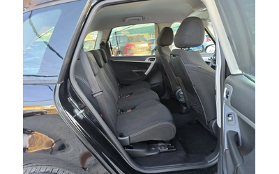 Citroen C4 Picasso 1.6 HDI 112 К.С. ФЕЙСЛИФТ / 6 СКОРОСТИ - автомобили, коли, обяви за нови и употребявани 10
