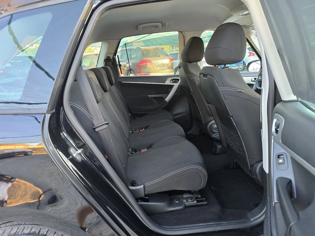 Citroen C4 Picasso 1.6 HDI 112 К.С. ФЕЙСЛИФТ / 6 СКОРОСТИ - автомобили, коли, обяви за нови и употребявани 10
