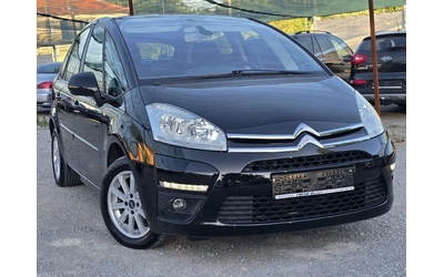 citroen-c4-picasso - 1