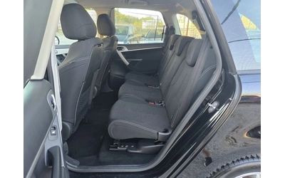 Citroen C4 Picasso 1.6 HDI 112 К.С. ФЕЙСЛИФТ / 6 СКОРОСТИ - автомобили, коли, обяви за нови и употребявани 9