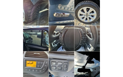 Citroen C4 Picasso 1.6HDI-112кс= 7МЕСТА= АВТОМАТ= 124.000КМ - автомобили, коли, обяви за нови и употребявани 16