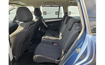 Citroen C4 Picasso 1.6HDI-112кс= 7МЕСТА= АВТОМАТ= 124.000КМ - автомобили, коли, обяви за нови и употребявани 8