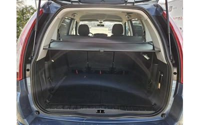 Citroen C4 Picasso 1.6HDI-112кс= 7МЕСТА= АВТОМАТ= 124.000КМ - автомобили, коли, обяви за нови и употребявани 9