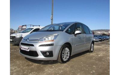 citroen-c4-picasso - 2