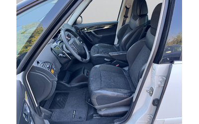 Citroen C4  Picasso FAMILY - автомобили, коли, обяви за нови и употребявани 8