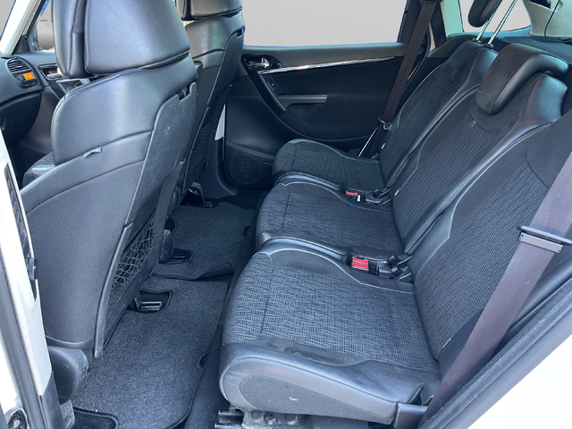 Citroen C4  Picasso FAMILY - автомобили, коли, обяви за нови и употребявани 9