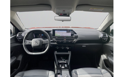 Citroen C4 PLUS - автомобили, коли, обяви за нови и употребявани 6