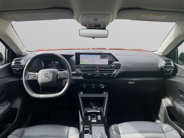 Citroen C4 PLUS - автомобили, коли, обяви за нови и употребявани 6