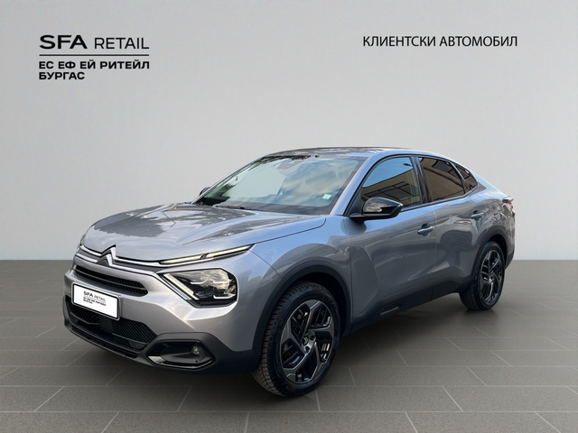 Citroen C4 PLUS - автомобили, коли, обяви за нови и употребявани 0