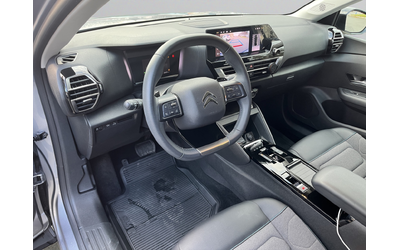 Citroen C4 PLUS - автомобили, коли, обяви за нови и употребявани 10