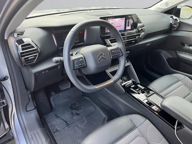 Citroen C4 PLUS - автомобили, коли, обяви за нови и употребявани 10