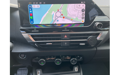 Citroen C4 PLUS - автомобили, коли, обяви за нови и употребявани 11