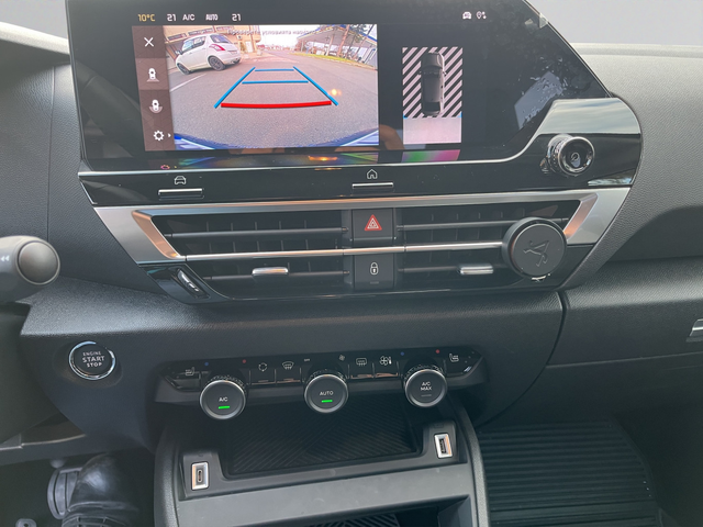 Citroen C4 PLUS - автомобили, коли, обяви за нови и употребявани 13