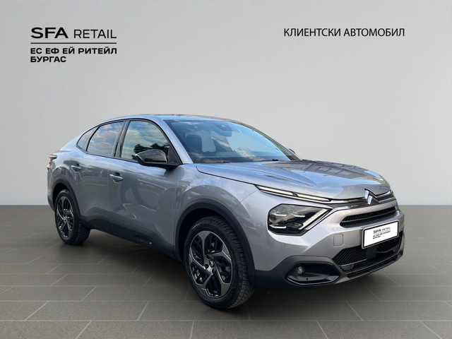 Citroen C4 PLUS - автомобили, коли, обяви за нови и употребявани 2